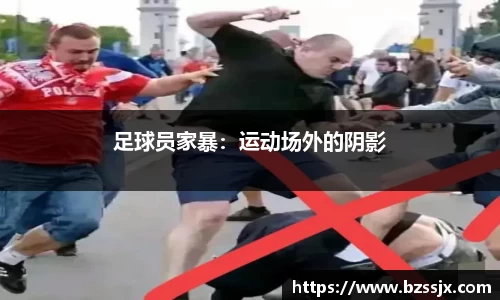 足球员家暴：运动场外的阴影
